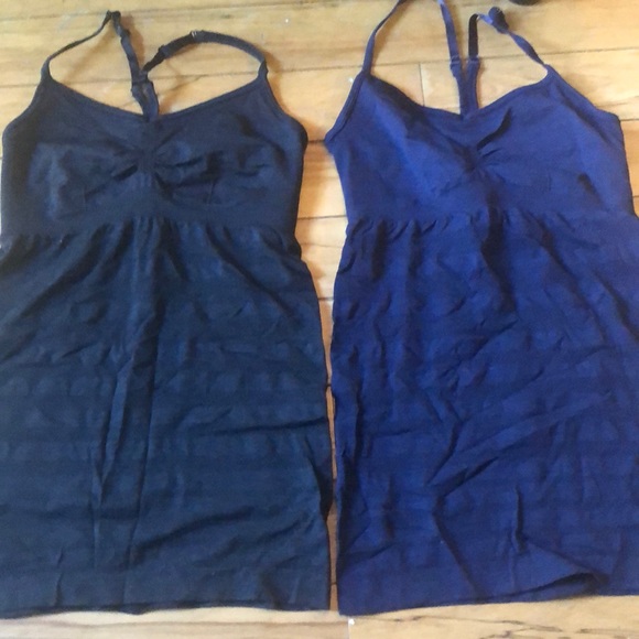 lululemon athletica Tops - Tank tops $10 each size 6